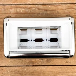 Accessoire raviolis pour machine à pâtes