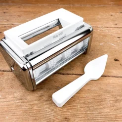 Accessoire raviolis pour machine à pâtes