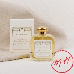 Acqua di Sicilia - Santa Maria Novella