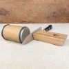 Aiguiseur Horl 2 en chêne