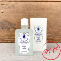 Alcool de menthe Santa Maria Novella