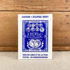 Amidon de riz en paillettes