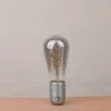 Ampoule forme Edison Led E27 4W