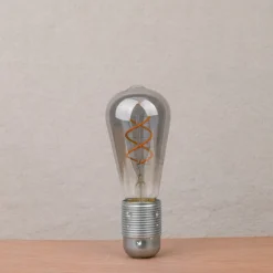 Ampoule forme Edison Led E27 4W
