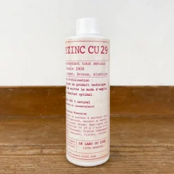 Apothyzinc CU29 special cuivre