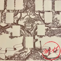 Arbre généalogique