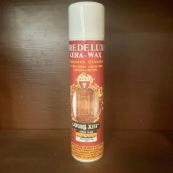 Aérosol cire de luxe Louis XIII Avel
