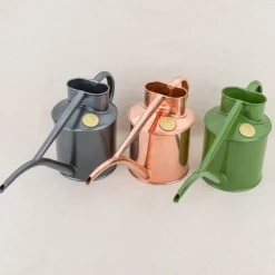 Arrosoir en métal 1 litre