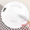 Assiette plate Cigale