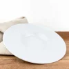 Assiette à risotto