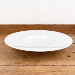 Assiette à risotto