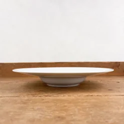 Assiette à risotto