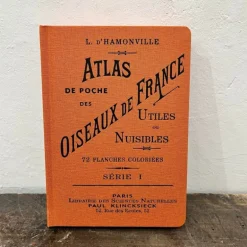 Atlas de poche