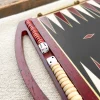 Backgammon de voyage