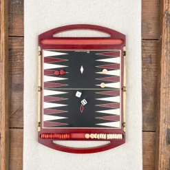 Backgammon de voyage