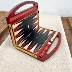 Backgammon de voyage