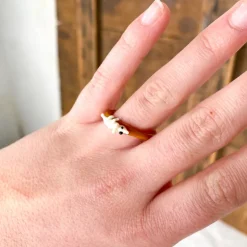Bague d'Aïe