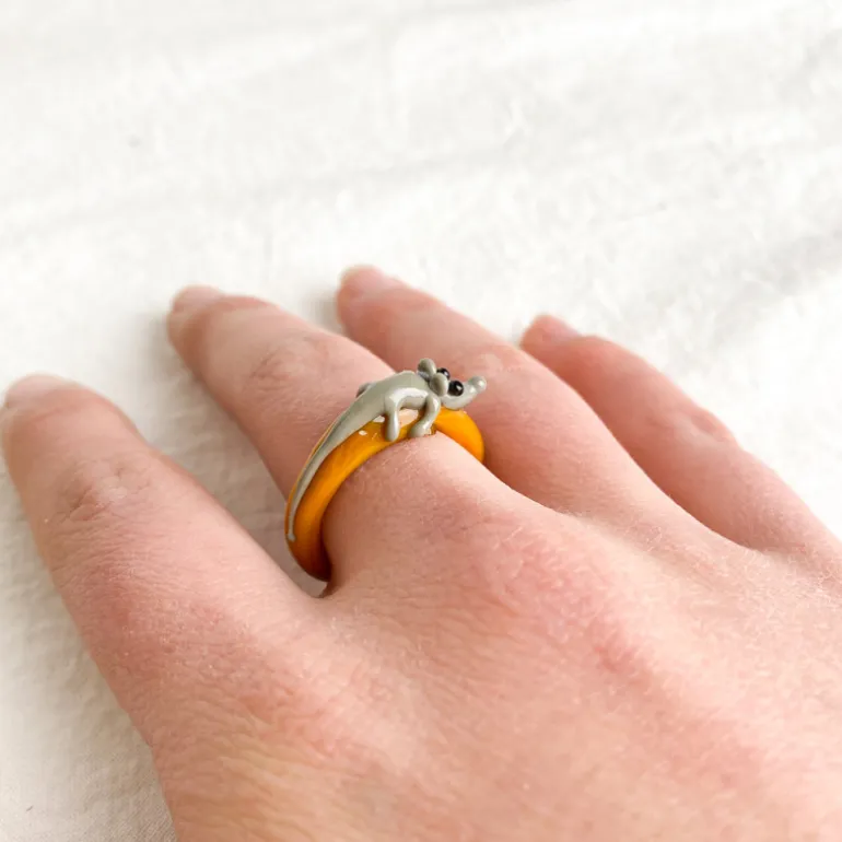 Bague d'Aïe