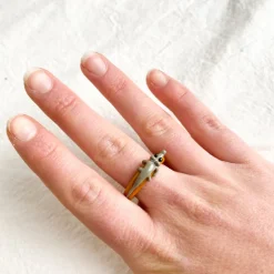 Bague d'Aïe