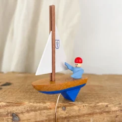 Balancier Bateau