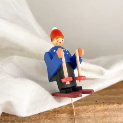 Balancier skieur
