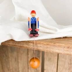 Balancier skieur