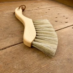 Balayette pour la plage