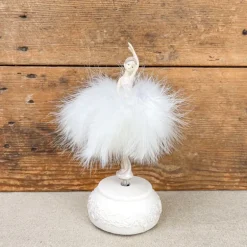 Ballerine musicale