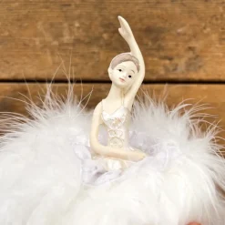 Ballerine musicale