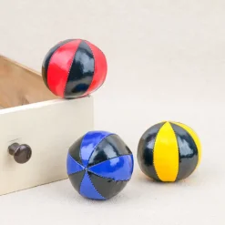 Balles de jonglage