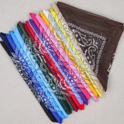 Bandana 100% coton