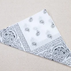 Bandana 100% coton