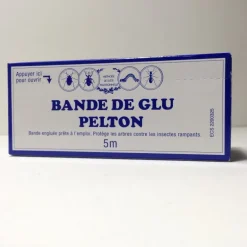Bande de Glu Pelton