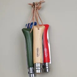 Baroudeur Opinel N°8 charme