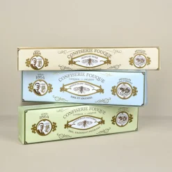 Barre de nougat Fouque