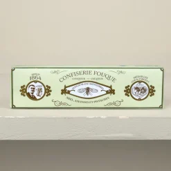 Barre de nougat Fouque