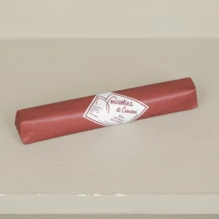 Barre Meringuée à la Noisette