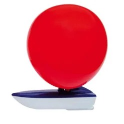 Bateau ballon