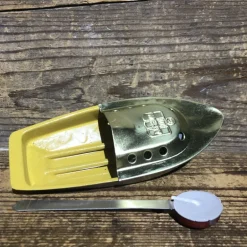 Bateau à vapeur Pop Pop