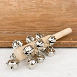 Baton à grelots