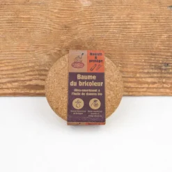 Baume bricolage ultra-nourrissant bio