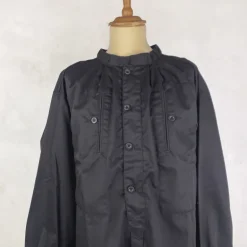 Biaude - Blouse auvergnate