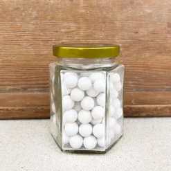 Billes céramiques pour fond de tarte
