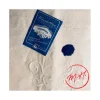 Bleu de lavage