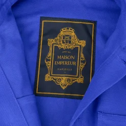 Bleu de travail