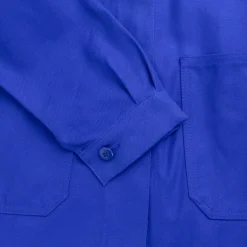 Bleu de travail