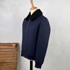 Blouson St Marius Navy