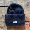Bonnet marin en jersey