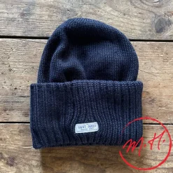 Bonnet marin en jersey
