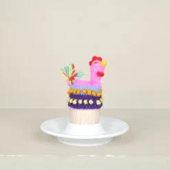 Bonnet à œuf